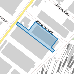 Perceel RSD00-A-4739