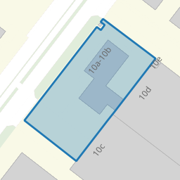 Perceel RSD00-A-4964