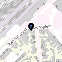 Appartement RSD00 A 5044 12