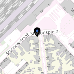 Appartement RSD00 A 5044 7