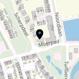 Appartement RSD00 A 5141 43