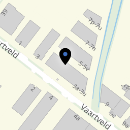 Appartement RSD00 A 5215 13