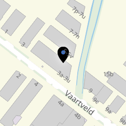 Appartement RSD00 A 5215 16