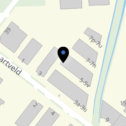 Appartement RSD00 A 5215 18