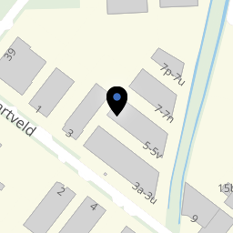 Appartement RSD00 A 5215 19