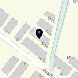 Appartement RSD00 A 5215 23