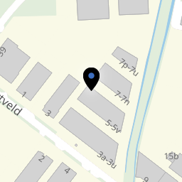 Appartement RSD00 A 5215 29