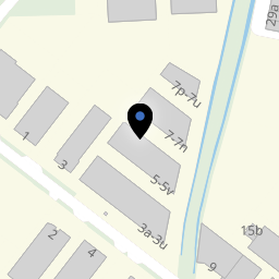 Appartement RSD00 A 5215 31