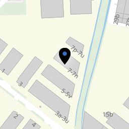 Appartement RSD00 A 5215 40