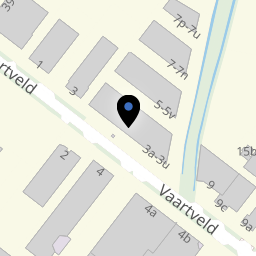 Appartement RSD00 A 5215 5