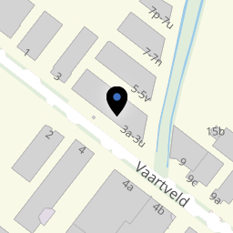 Appartement RSD00 A 5215 6