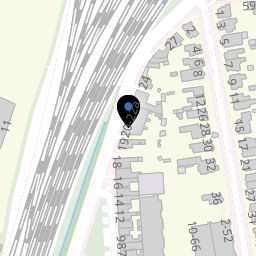 Appartement RSD00 A 5287 1