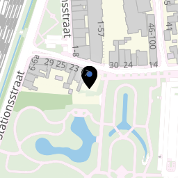 Appartement RSD00 A 5374 8