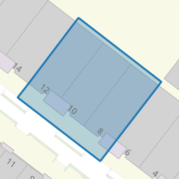 Perceel RSD00-A-5396