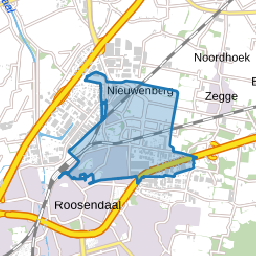 Sectie B