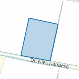 Perceel RSD00-B-61