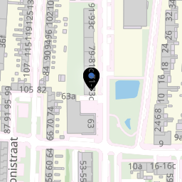 Appartement RSD00 B 6170 19