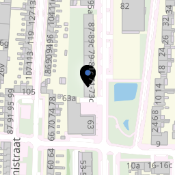 Appartement RSD00 B 6170 20