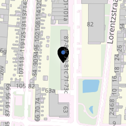 Appartement RSD00 B 6170 24