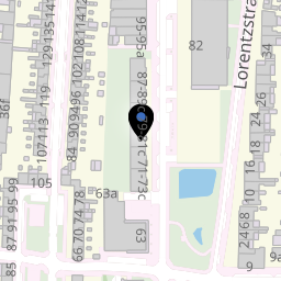 Appartement RSD00 B 6170 3