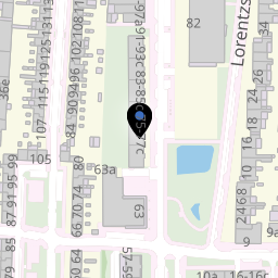 Appartement RSD00 B 6170 33