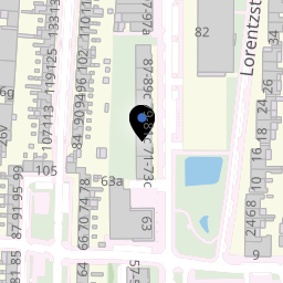 Appartement RSD00 B 6170 75