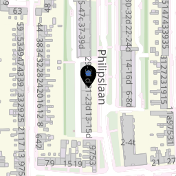 Appartement RSD00 B 6171 17