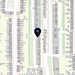Appartement RSD00 B 6171 20