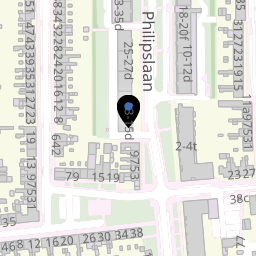 Appartement RSD00 B 6171 21