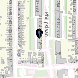 Appartement RSD00 B 6171 24