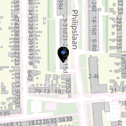 Appartement RSD00 B 6171 33