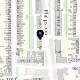 Appartement RSD00 B 6171 35