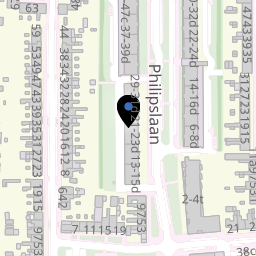 Appartement RSD00 B 6171 42