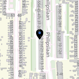 Appartement RSD00 B 6171 50