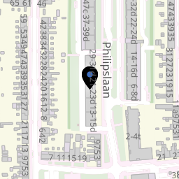Appartement RSD00 B 6171 71