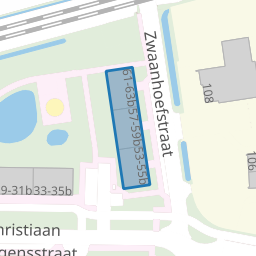 Perceel RSD00-B-6322