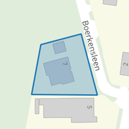 Perceel RSD00-B-6842