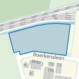 Perceel RSD00-B-6972