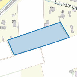 Perceel RSD00-B-6985