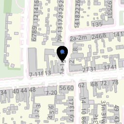 Appartement RSD00 B 7172 2
