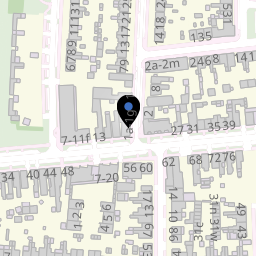 Appartement RSD00 B 7172 5