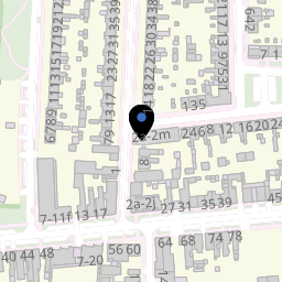 Appartement RSD00 B 7176 1