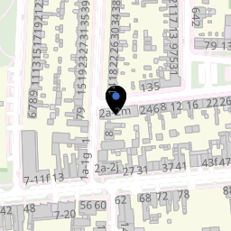 Appartement RSD00 B 7176 8