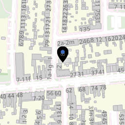 Appartement RSD00 B 7250 1