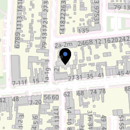 Appartement RSD00 B 7250 4