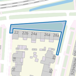 Perceel RSD00-B-7431