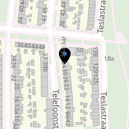 Appartement RSD00 B 7434 1