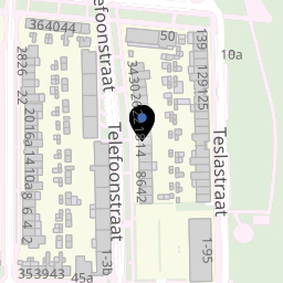 Appartement RSD00 B 7434 10