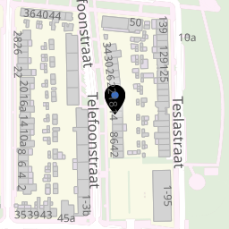 Appartement RSD00 B 7434 11