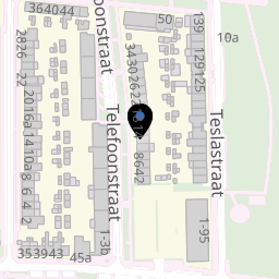 Appartement RSD00 B 7434 12